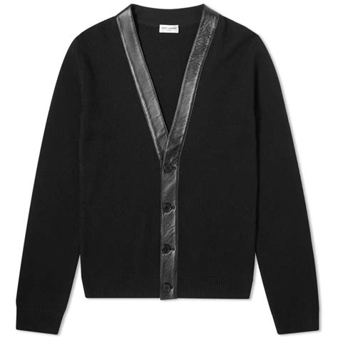 st laurent cardigan